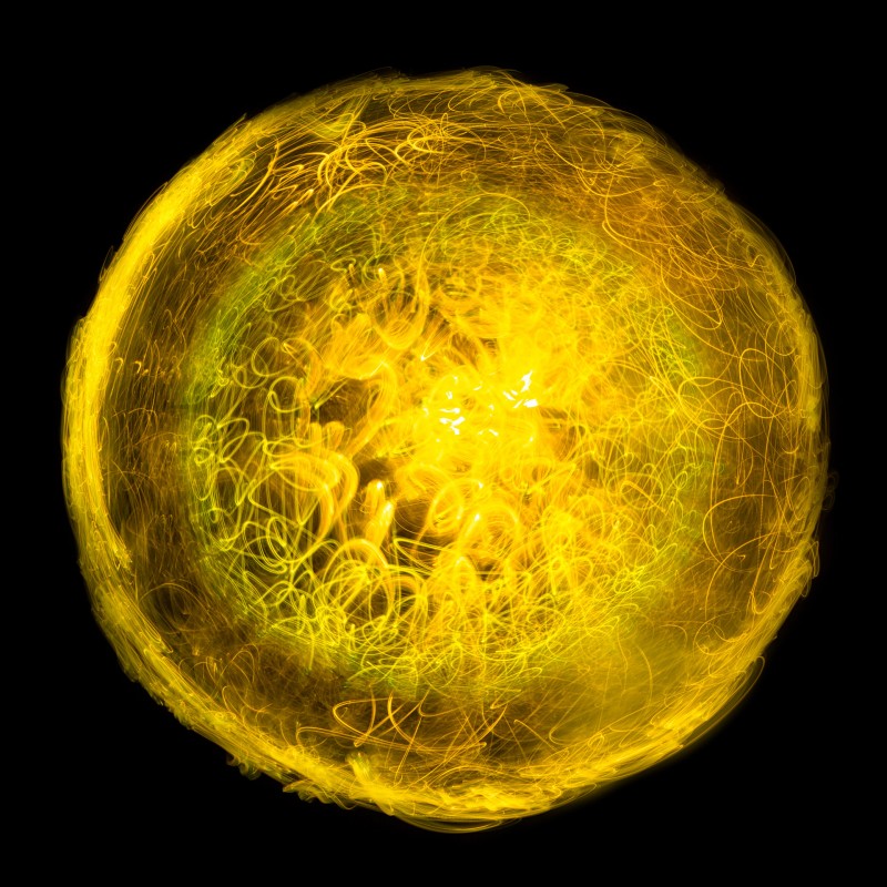 Lambda Paz Lightplanet