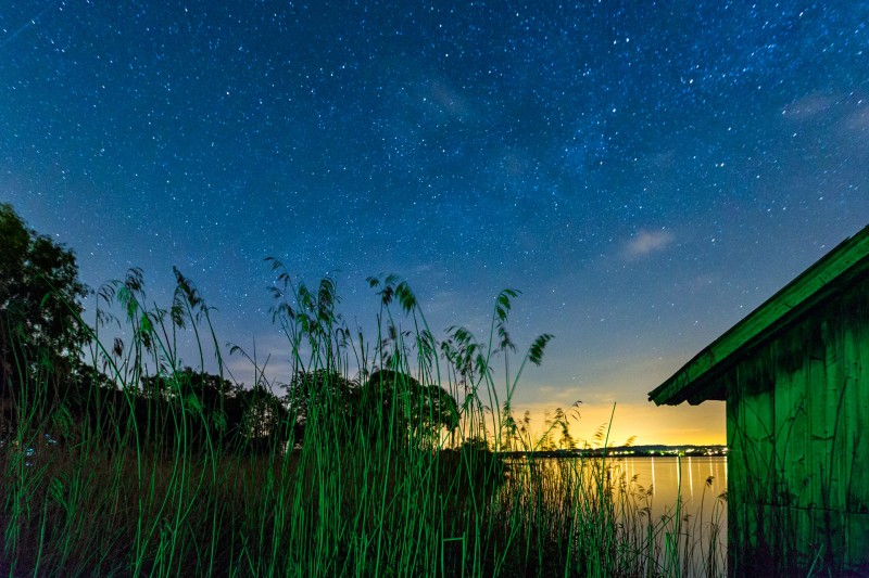 Light painting by Lumenman