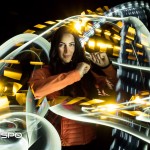 light painting fotobox photo booth