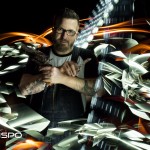 light painting fotobox photo booth