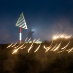 Ich schau dir hinterher