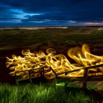 niemand der mich hört