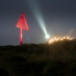 so weit von dir entfernt