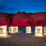 Vertreiben wir uns die Zeit im Meer